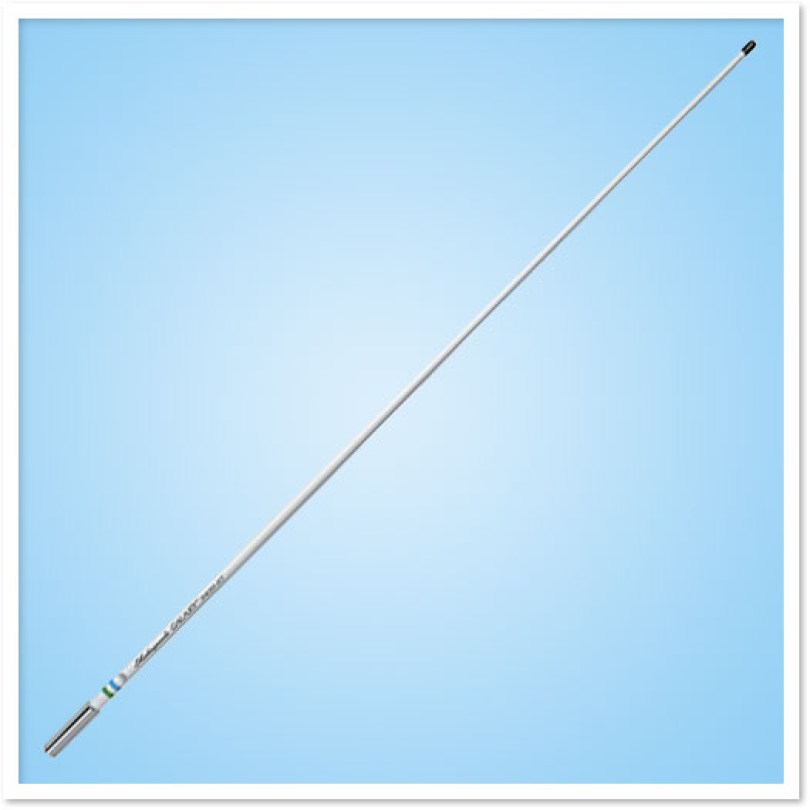 5400-XT Little Giant. Antennas-VHF
